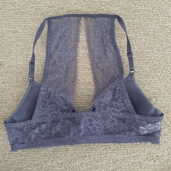 Gap Body 32A Wireless Bralette Bra - Picture 2 of 3